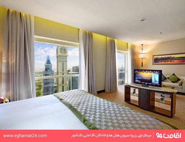 Dubai-TowerPlaza-9