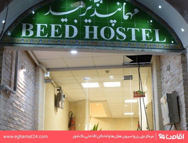 بید
