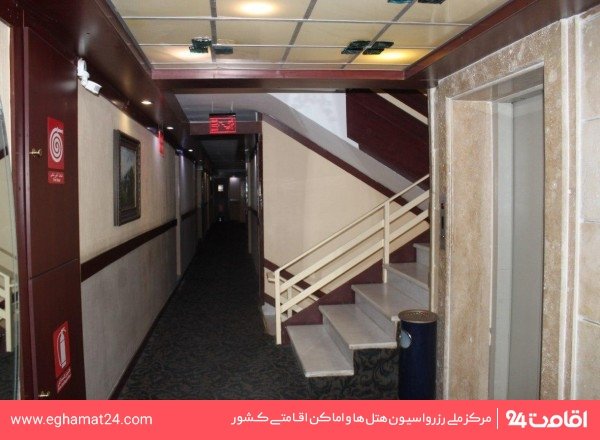 Esfahan-ParsianSuite-12