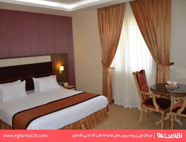 Esfahan-ParsianSuite-13