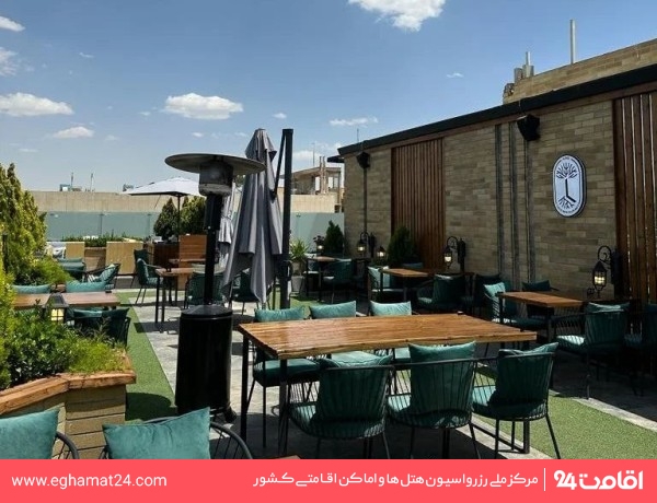 Esfahan-ParsianSuite-15