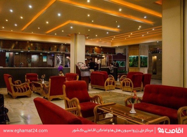 Esfahan-ParsianSuite-16