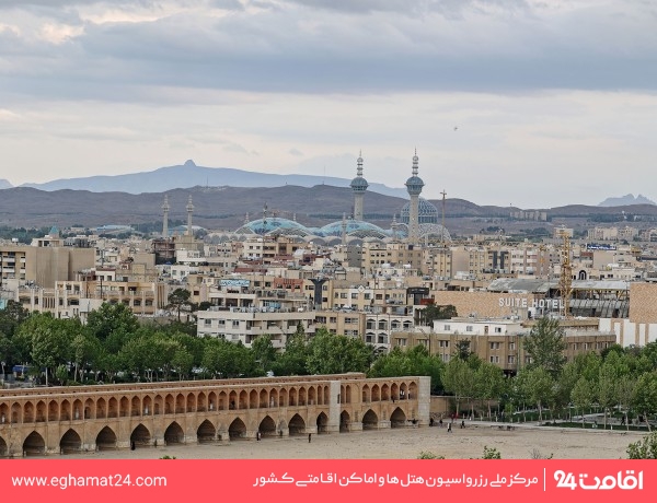 Esfahan-ParsianSuite-22