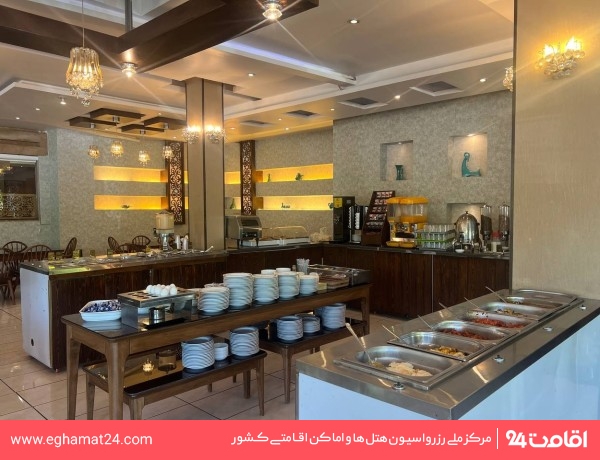 Esfahan-ParsianSuite-23