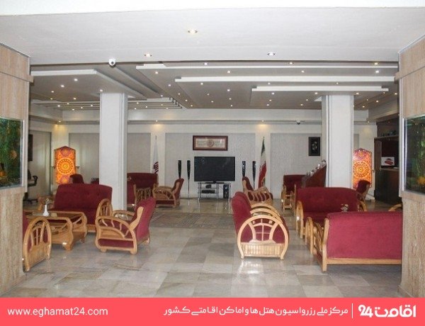 Esfahan-ParsianSuite-29