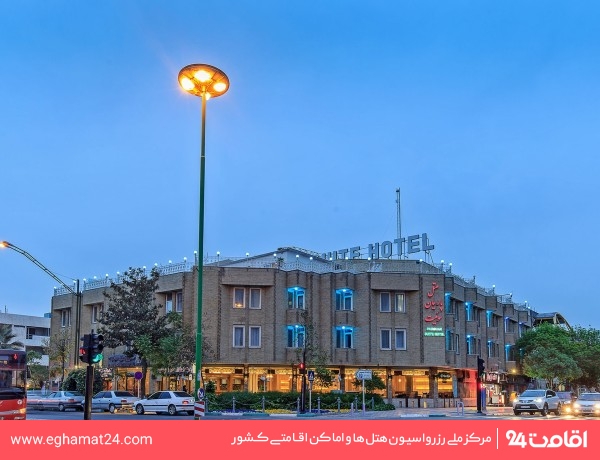 Esfahan-ParsianSuite-33