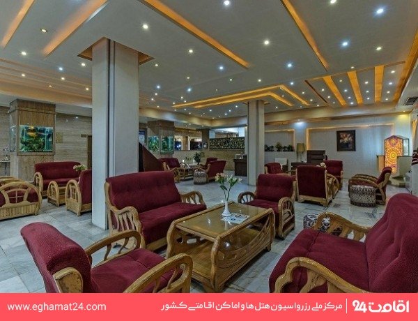 Esfahan-ParsianSuite-35