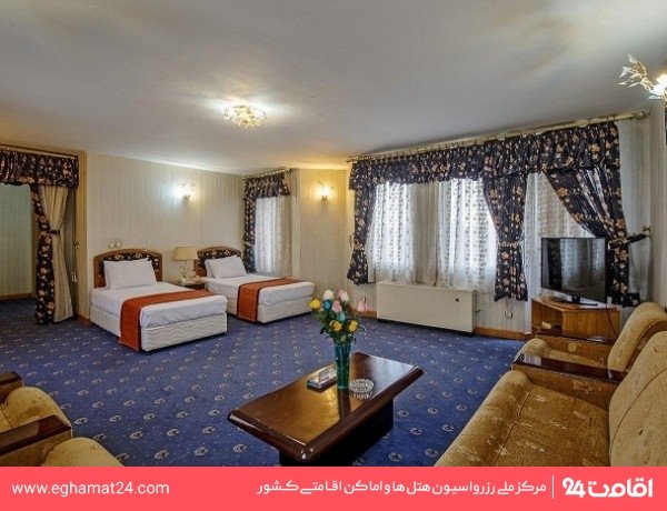Esfahan-ParsianSuite-36