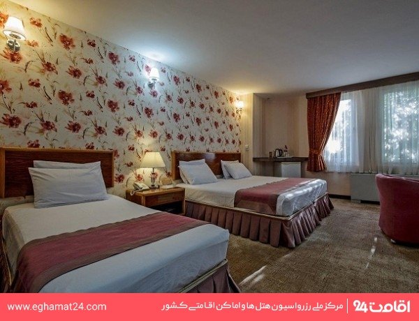 Esfahan-ParsianSuite-38