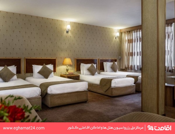 Esfahan-ParsianSuite-39