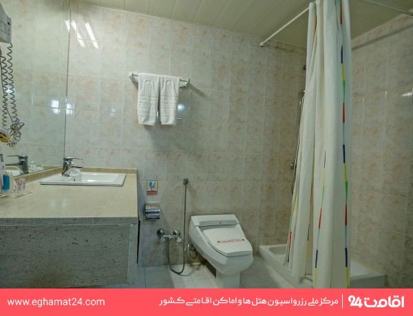 Esfahan-ParsianSuite-40