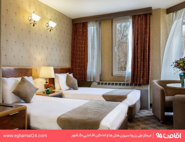 Esfahan-ParsianSuite-44
