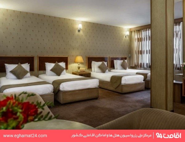 Esfahan-ParsianSuite-46