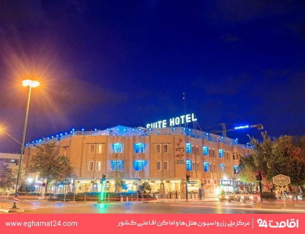 Esfahan-ParsianSuite-47