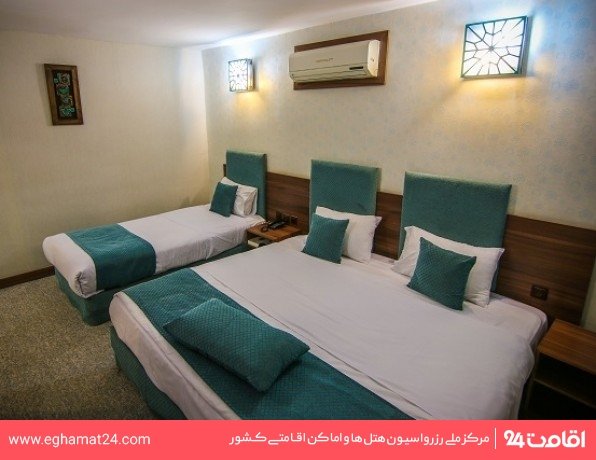 Hamedan-ParsianBuali-44