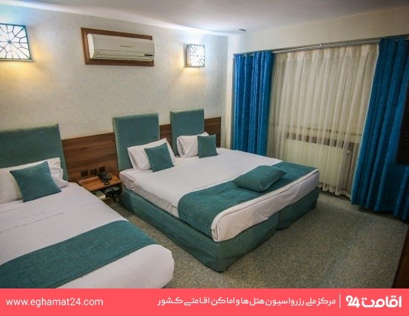 Hamedan-ParsianBuali-46