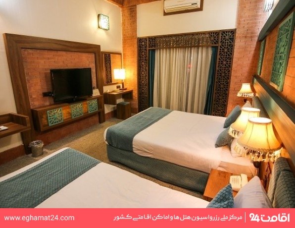 Hamedan-ParsianBuali-48