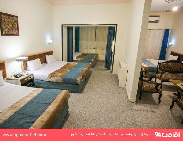 Hamedan-ParsianBuali-49