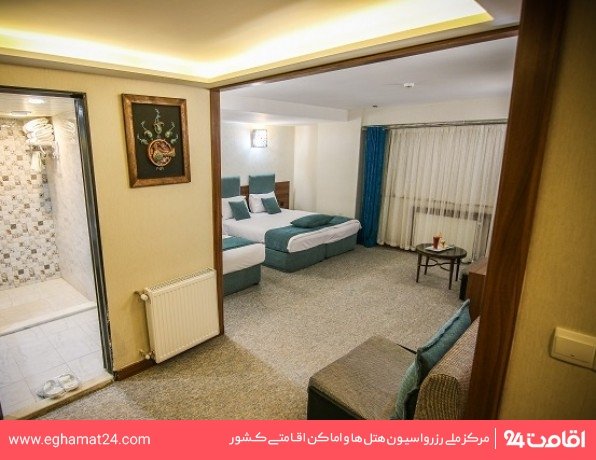 Hamedan-ParsianBuali-52
