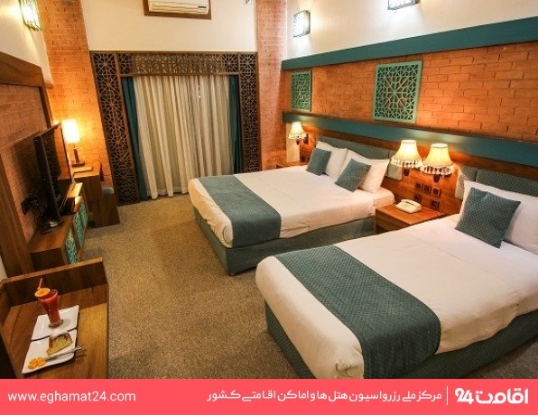 Hamedan-ParsianBuali-53