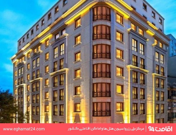 گرند اوزتانیک (Grand Oztanik)