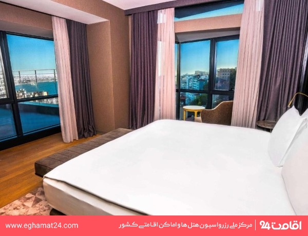 Istanbul-SofitelTaksim-18
