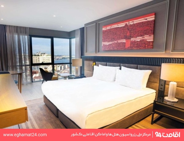 Istanbul-SofitelTaksim-8