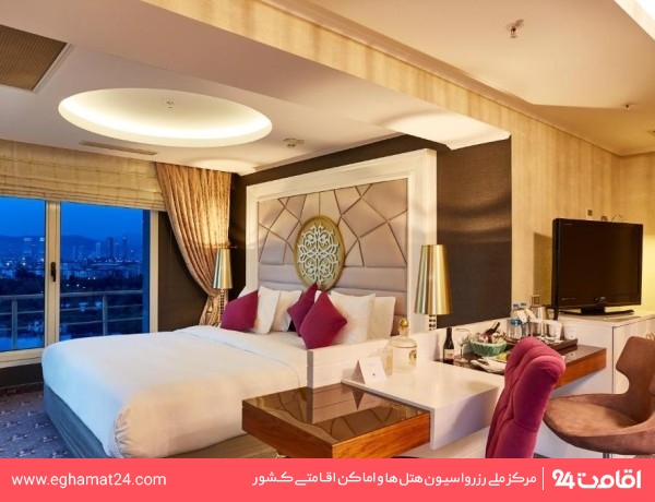 Izmir-DoubletreeByHiltonAlsancak-10