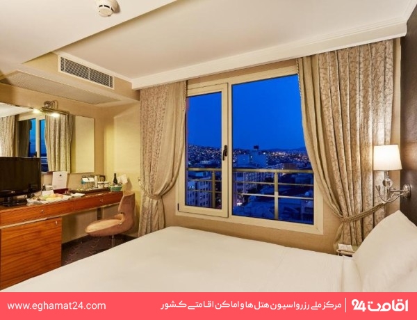 Izmir-DoubletreeByHiltonAlsancak-14