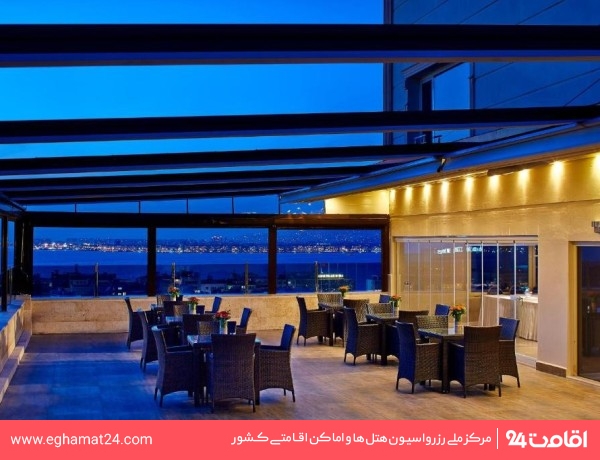 Izmir-DoubletreeByHiltonAlsancak-18