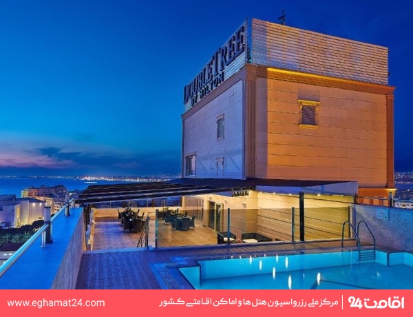 Izmir-DoubletreeByHiltonAlsancak-2