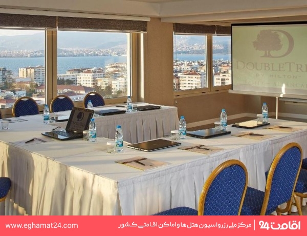 Izmir-DoubletreeByHiltonAlsancak-23