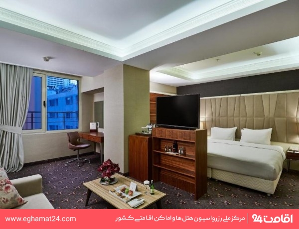 Izmir-DoubletreeByHiltonAlsancak-8