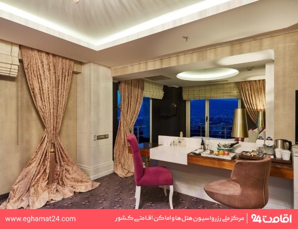 Izmir-DoubletreeByHiltonAlsancak-9