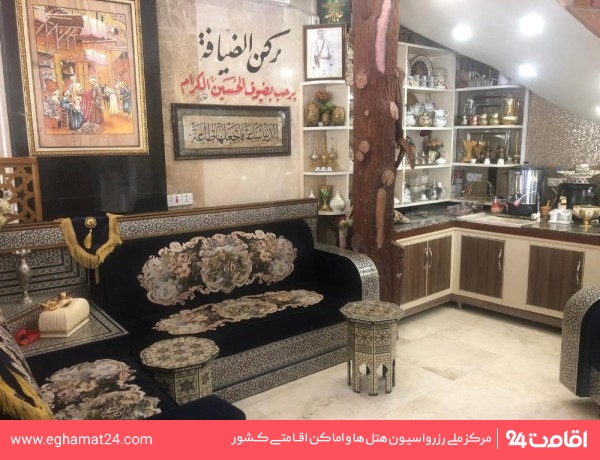 Karbala-DurKassirAlkadhimiya-13