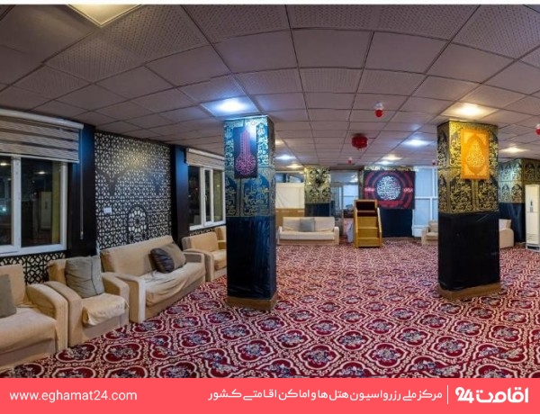 Karbala-DurKassirAlkadhimiya-8
