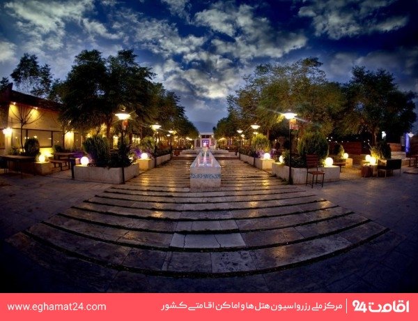 Kashan-Khaneh_roz-12