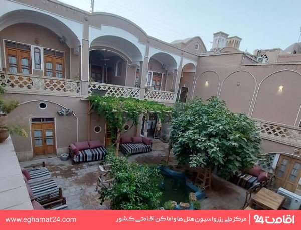 Kashan-Khaneye_noghli-61