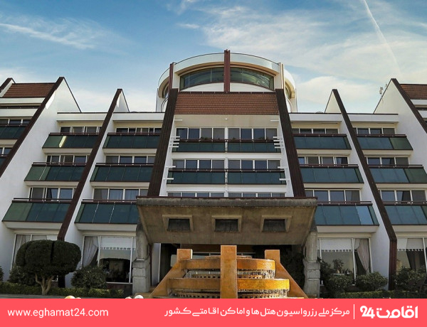 نارنجستان