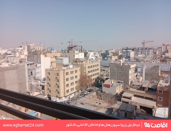Mashhad-Eftekhar-2
