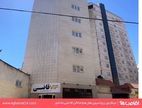 قاضی خوشانی