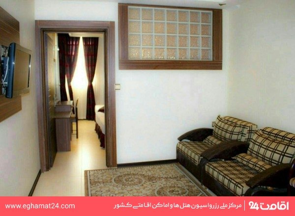 رزرو انلاین هتل هانی پارس مشهد عکس های هتل هانی پارس مشهد
