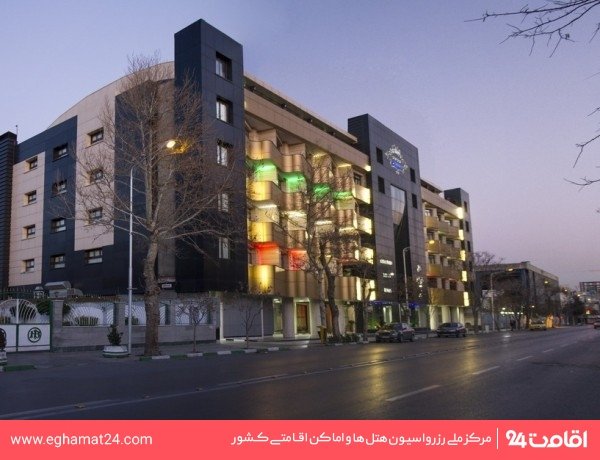 خورشید تابان