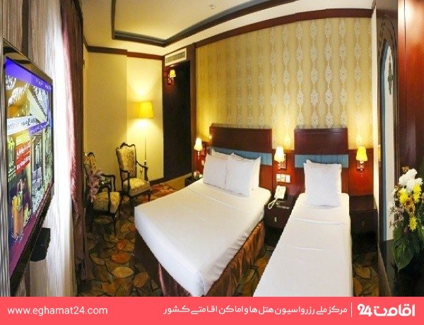 Mashhad-MadinehAlreza-24