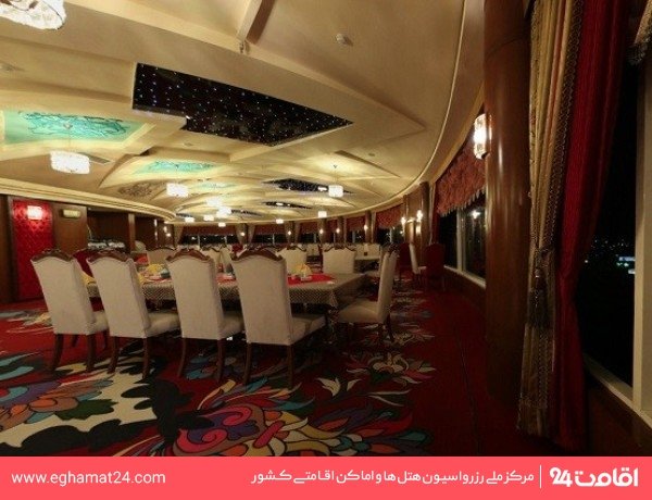 Mashhad-MadinehAlreza-28