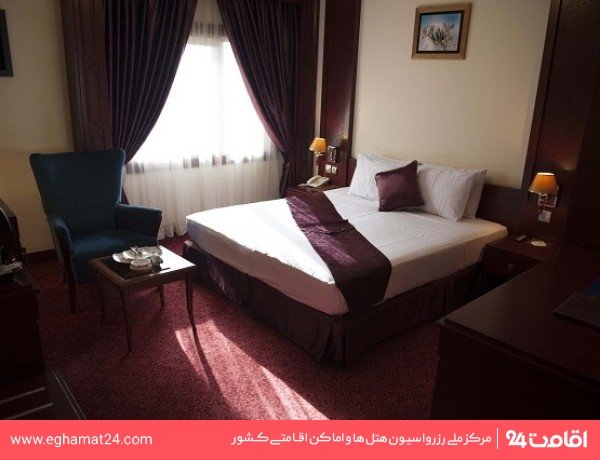 Mashhad-MadinehAlreza-29
