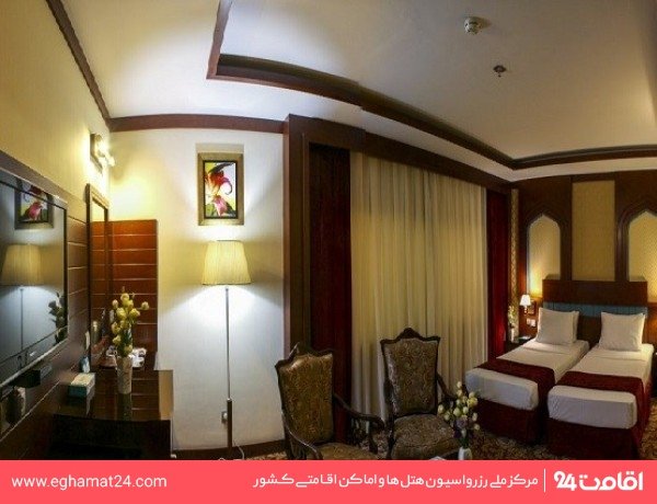 Mashhad-MadinehAlreza-30