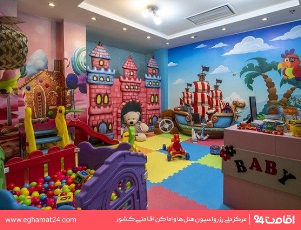 Mashhad-MadinehAlreza-31