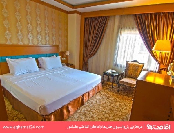 Mashhad-MadinehAlreza-32