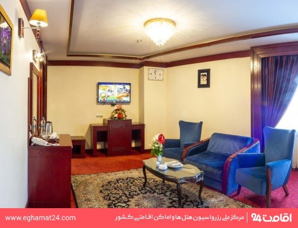 Mashhad-MadinehAlreza-35